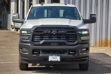 New 2025 RAM 2500 Tradesman image 3
