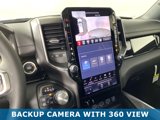 New 2025 RAM 1500 Laramie w/ Night Edition image 5