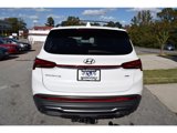 Used 2022 Hyundai Santa Fe XRT w/ Cargo Package image 4