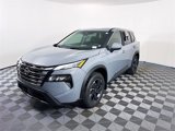 New 2026 Nissan Rogue SV image 3