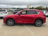 New 2025 MAZDA CX-5 Signature image 2