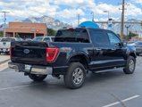 Used 2023 Ford F150 XLT w/ Equipment Group 302A High image 4