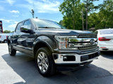 Used 2018 Ford F150 Lariat w/ Equipment Group 502A Luxury image 2