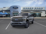 New 2025 Ford F350 Lariat w/ Lariat Ultimate Package image 2