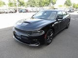 Used 2022 Dodge Charger R/T w/ Plus Group image 4