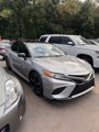 Used 2020 Toyota Camry XSE image 5