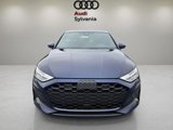 New 2025 Audi A3 2.0T Premium image 4
