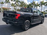 New 2025 Ford F150 Lightning XLT image 4