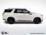 New 2025 Hyundai Palisade Calligraphy image 2