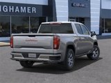New 2025 GMC Sierra 1500 SLE image 4