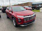 New 2026 Chevrolet Equinox LT w/ Convenience Package II image 5