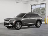 New 2025 Jeep Grand Cherokee Laredo X image 2