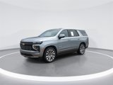 Used 2025 Chevrolet Tahoe High Country image 4