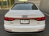 New 2025 Audi A8 L 3.0T image 4