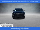 New 2025 Hyundai Palisade Calligraphy image 3