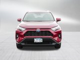 Used 2024 Toyota RAV4 XLE Premium image 2