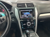 Used 2014 Ford Explorer Sport w/ Equipment Group 401A image 4