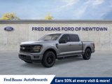 New 2025 Ford F150 XLT w/ Equipment Group 302A MID image 2