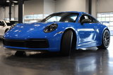 Used 2023 Porsche 911 Carrera T image 3