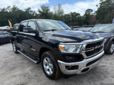 Used 2020 RAM 1500 Big Horn image 3