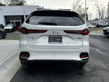 New 2025 MAZDA CX-70 Plug-In Hybrid w/ Premium Plus image 3