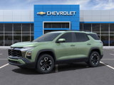 New 2026 Chevrolet Equinox ACTIV w/ Convenience Package III image 2
