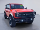 Certified 2024 Ford Bronco Black Diamond image 3