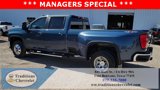 New 2025 Chevrolet Silverado 3500 LT w/ Texas Edition image 6