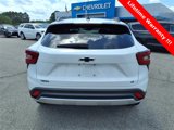 New 2025 Chevrolet Trax LT w/ LT Convenience Package image 4