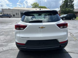 Used 2021 Chevrolet TrailBlazer L w/ LPO, Blackout Package image 6