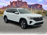 New 2025 Volkswagen Atlas SE image 4