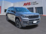 Used 2024 Jeep Grand Cherokee L Laredo image 3