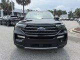 Used 2023 Ford Explorer XLT w/ Equipment Group 202A image 5