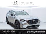 New 2025 MAZDA CX-90 Plug-In Hybrid w/Premium Sport image 1