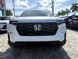 Used 2025 Honda Pilot EX-L image 2