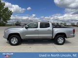Used 2022 Toyota Tacoma SR5 image 2