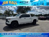 New 2026 Chevrolet Silverado 1500 LT Trail Boss w/ LT Trail Boss Premium Package image 3