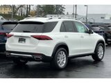 New 2025 Mercedes-Benz GLE 450e 4MATIC image 3