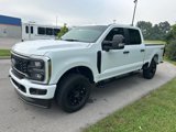 Used 2025 Ford F350 XL w/ STX Appearance Package image 2