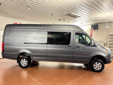 Used 2024 Mercedes-Benz Sprinter 2500 image 2