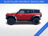 Used 2023 Ford Bronco Raptor image 2