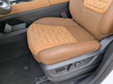 New 2025 Nissan Armada Platinum Reserve image 4