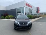 New 2026 Nissan Rogue S image 2