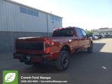 New 2025 Ford F350 Platinum image 3