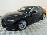 New 2025 Lexus IS 300 w/ Premium Package image 3