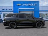 New 2025 Chevrolet Traverse RS image 5