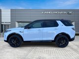 New 2025 Land Rover Discovery Sport Dynamic SE image 2
