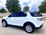 Used 2016 Land Rover Discovery Sport SE image 4