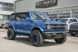 Used 2022 Ford Bronco Outer Banks image 3