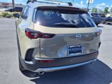 New 2025 MAZDA CX-50 2.5 Turbo w/ Accent Package image 3